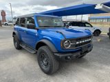 New 2025 Ford Bronco Big Bend image 3