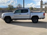Used 2023 Toyota Tacoma SR5 w/ Technology Package image 4