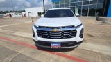 Certified 2025 Chevrolet Equinox LT w/ Safety and Technology Package image 3