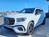 New 2025 Mercedes-Benz GLS 450 4MATIC image 3
