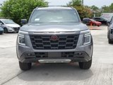 New 2025 Nissan Armada PRO-4X image 2