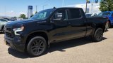 New 2025 Chevrolet Silverado 1500 RST w/ All Star Edition Plus image 4