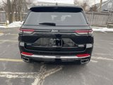 Certified 2022 Jeep Grand Cherokee Overland w/ Advanced Protech Group III image 5