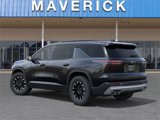 New 2026 Chevrolet Traverse Z71 w/ Enhanced Driving Package image 3