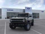 New 2025 Ford Bronco Badlands image 2