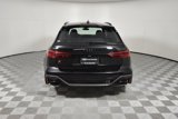 New 2025 Audi RS 6 performance image 6