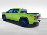 New 2026 Nissan Frontier PRO-4X w/ Pro-4x Convenience Package image 4