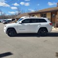 Used 2014 Jeep Grand Cherokee Altitude image 3