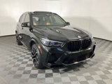Certified 2022 BMW X5 M w/ Competition Package 2 image 3