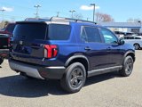 New 2026 Honda Passport RTL image 2