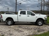 New 2024 RAM 2500 Tradesman w/ Chrome Appearance Group image 2
