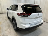 New 2026 Nissan Rogue SV image 2