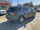 Used 2017 Ford Explorer XLT w/ Equipment Group 201A image 3