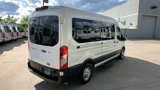 Used 2024 Ford Transit 350 XLT image 5
