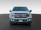 Used 2018 Ford F150 Lariat w/ Equipment Group 502A Luxury image 2