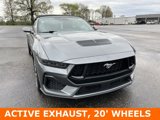 New 2025 Ford Mustang GT Premium image 2