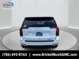 New 2025 GMC Yukon XL Denali w/ Denali Reserve Package image 6