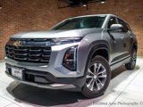 New 2026 Chevrolet Equinox LT w/ Convenience Package II image 2