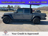 Used 2020 Jeep Gladiator Rubicon image 2