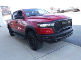 New 2025 RAM 1500 Rebel w/ Rebel Level 1 Equipment Group image 6
