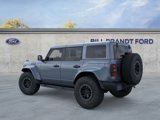 New 2025 Ford Bronco Raptor w/ Interior Carbon Fiber Pack image 5