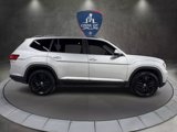 Used 2018 Volkswagen Atlas SEL image 6