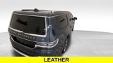 Used 2024 Jeep Grand Wagoneer L Series III w/ Rear Seat Video Group 1 image 4