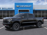 New 2025 Chevrolet Silverado 1500 ZR2 w/ Technology Package image 2