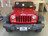 Used 2015 Jeep Wrangler Unlimited Sport w/ Quick Order Package 24S image 3