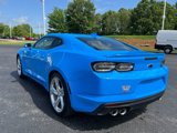 Used 2023 Chevrolet Camaro LT w/ RS Package image 5