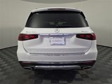 New 2025 Mercedes-Benz GLS 450 4MATIC image 6