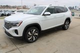 New 2025 Volkswagen Atlas SEL image 3