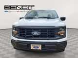 New 2025 Ford F150 XL image 2