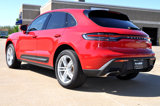 Used 2022 Porsche Macan w/ Premium Package Plus image 5