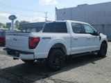 New 2025 Ford F150 XLT w/ Equipment Group 302A MID image 4
