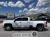 Used 2025 Chevrolet Silverado 3500 LT w/ Convenience Package image 2