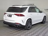 New 2025 Mercedes-Benz GLE 53 AMG 4MATIC image 5