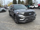 Used 2020 Ford Explorer ST image 5