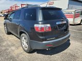 Used 2007 GMC Acadia SLT image 4