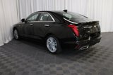 New 2025 Cadillac CT4 Premium Luxury image 4