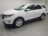 Used 2019 Chevrolet Equinox LT image 2