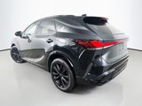 New 2025 Lexus RX 500h F Sport w/ Convenience Package image 5