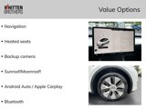 Used 2024 Tesla Model Y Long Range image 2