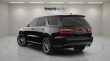 Used 2024 Dodge Durango SXT w/ SXT Blacktop Group image 4
