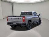 New 2025 Chevrolet Silverado 2500 Custom w/ Custom Value Package image 4
