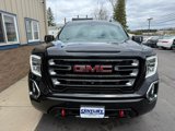 Used 2021 GMC Sierra 1500 AT4 w/ AT4 Value Package image 2