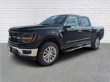 New 2025 Ford F150 XLT w/ Equipment Group 302A MID image 6