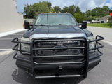 Used 2013 Ford F450 Lariat w/ Lariat Ultimate Pkg image 5