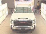 Used 2024 GMC Sierra 2500 Pro image 3