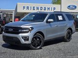 New 2024 Ford Expedition Limited image 2